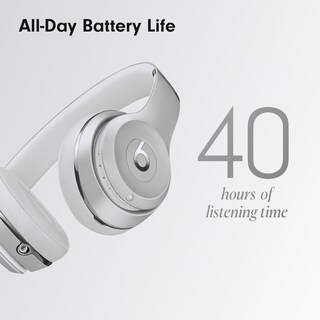 Foto 5 | Foto 5 | Audífonos Inalámbricos Beats Solo3 con Bluetooth-Venta Internacional