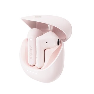 Foto 2 | Foto 2 | Audífonos X-View Inalámbricos Bluetooth Xpods6 con Micrófono Estuche USB-C y 25.8h de Autonomía
