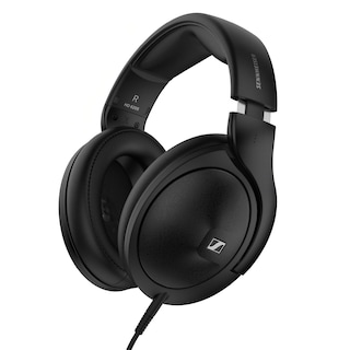 Foto 1 | Foto 1 | Audífonos Alámbricos Sennheiser Negros-Venta Internacional