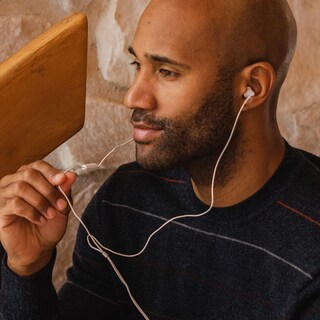 Foto 5 | Foto 5 | Audífonos Alámbricos Panasonic con Micrófono-Venta Internacional