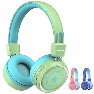 Foto 1 | Foto 1 | Audífonos Infantiles New Bee con Micrófono-Venta Internacional