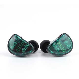 Foto 4 | Foto 4 | Auriculares Intraurales KZ AS10 Linsoul 5BA Hifi Estéreo de Alta Resolución - Venta Internacional