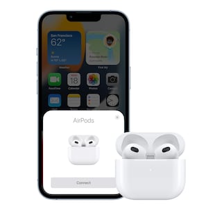Foto 5 | Foto 5 | Airpods 3a Generación con Funda Lightning Ipx4 - Venta Internacional