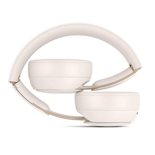 Foto 2 | Foto 2 | Auriculares Inalámbricos Beats Solo Pro Cancelación de Ruido Marfil - Venta Internacional