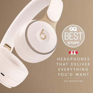 Foto 3 | Foto 3 | Auriculares Inalámbricos Beats Solo Pro Cancelación de Ruido Marfil - Venta Internacional