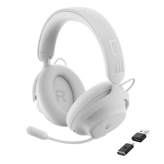 Foto 1 | Foto 1 | Auriculares Para Juegos Alienware Pro Inalámbricos Con Cable/inalámbrico - Venta Internacional.