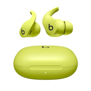 Foto 1 | Foto 1 | Auriculares Inalámbricos con Cancelación de Ruido Beats Fit Pro Volt Amarillo - Venta Internacional