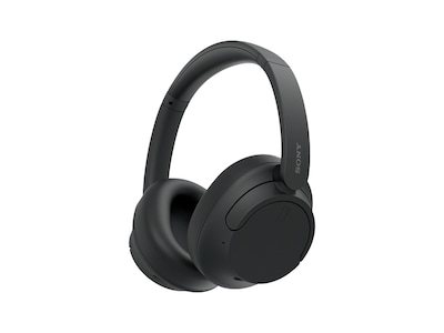 Foto 1 | Foto 1 | Auriculares Inalámbricos Con Cancelación De Ruido Sony Wh-ch720nb Negros - Venta Internacional.