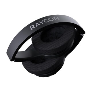 Foto 6 | Foto 6 | Auriculares Supraaurales Inalámbricos De Fitness Raycon 45h Con Batería Negra - Venta Internacional.
