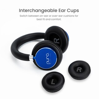 Foto 4 | Foto 4 | Auriculares Bluetooth Puro Sound Labs Bt2200s Plus Para Niños - Venta Internacional.