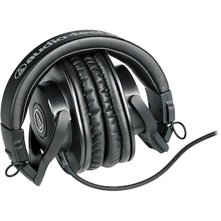 Foto 4 | Foto 4 | Auriculares Audio-technica Ath-m30x Professional Studio - Venta Internacional.