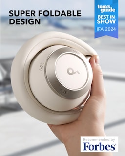 Foto 2 | Foto 2 | Auriculares Soundcore Space One Pro Anker Con Cancelación De Ruido - Venta Internacional.