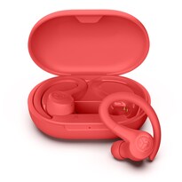 Auriculares Inalámbricos De Entrenamiento Jlab Go Air Sport+ (coral) - Venta Internacional.