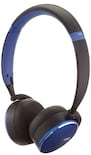 Auriculares Supraaurales Samsung Akg Y500, Plegables, Inalámbricos, Azules - Venta Internacional.