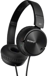 Foto 2 | Foto 2 | Auriculares Con Cancelación De Ruido Sony Zx110nc Con Batería De 80 H - Venta Internacional.