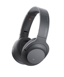 Foto 1 | Foto 1 | Auriculares Supraaurales Inalámbricos Sony Whh900n Hear On 2 - Venta Internacional.