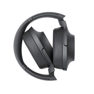 Foto 4 | Foto 4 | Auriculares Supraaurales Inalámbricos Sony Whh900n Hear On 2 - Venta Internacional.