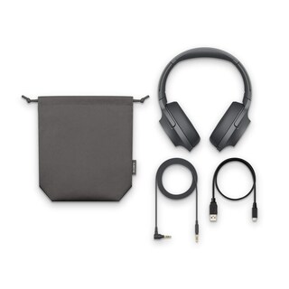 Foto 5 | Foto 5 | Auriculares Supraaurales Inalámbricos Sony Whh900n Hear On 2 - Venta Internacional.
