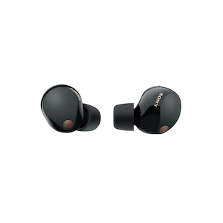 Foto 6 | Foto 6 | Auriculares Sony Wf-1000xm5 Truly Wireless Con Cancelación De Ruido Negros - Venta Internacional.