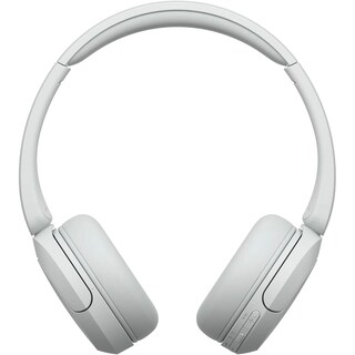 Foto 1 | Foto 1 | Auriculares Supraaurales Inalámbricos Sony Wh-ch520 Blanco - Venta Internacional