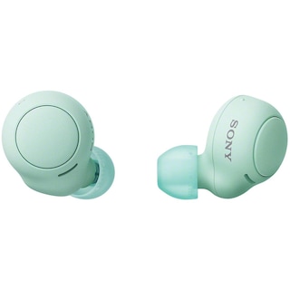 Foto 1 | Foto 1 | Auriculares Inalámbricos Sony Ligeros Verde - Venta Internacional