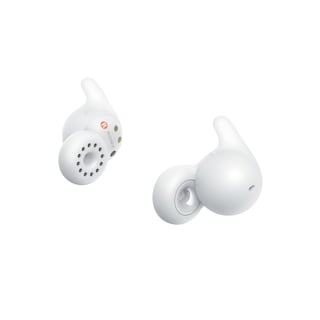 Foto 6 | Foto 6 | Auriculares Truly Wireless Sony Linkbuds Open Blancos- Venta Internacional