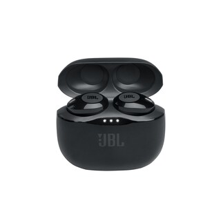 Foto 1 | Foto 1 | Auriculares Intraurales True Wireless Jbl Tune 120tws Negros - Venta Internacional