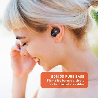 Foto 5 | Foto 5 | Auriculares Intraurales True Wireless Jbl Tune 120tws Negros - Venta Internacional