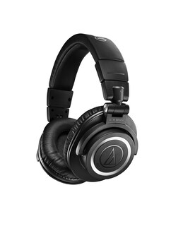 Foto 1 | Foto 1 | Auriculares Supraaurales Inalámbricos Audio-technica Ath-m50xbt2 - Venta Internacional.