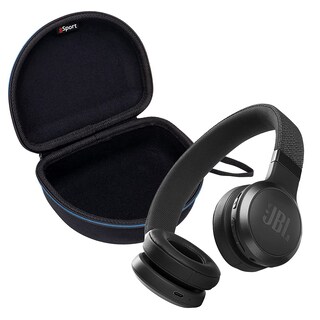 Foto 1 | Foto 1 | Auriculares Inalámbricos Con Cancelación De Ruido En La Oreja Jbl Live 460nc - Venta Internacional.