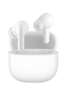 Foto 1 | Foto 1 | Auriculares Intraurales Xiaomi Redmi Buds 6 Lite Blancos - Venta Internacional.