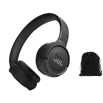 Auriculares Supraaurales Inalámbricos Jbl Tune 525bt Con Batería De 57 H - Venta Internacional