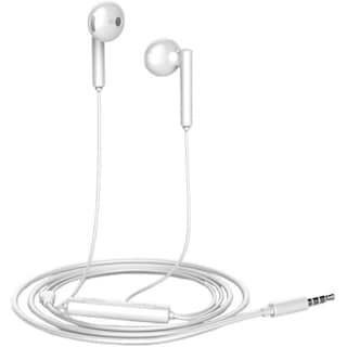 Foto 2 | Foto 2 | Auriculares Huawei Am115 Con Micrófono Jack De 3.5 Mm - Blanco - Venta Internacional.