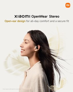 Foto 4 | Foto 4 | Auriculares Xiaomi Openwear Stereo Hi-res Lhdc Con Batería De 38,5 H - Venta Internacional.