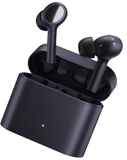 Foto 1 | Foto 1 | Auriculares Inalámbricos Xiaomi True Wireless Earphones 2 Pro Black - Venta Internacional