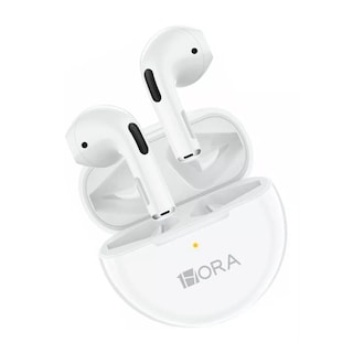 Foto 1 | Foto 1 | Audífonos In-Ear Inalámbricos 1Hora Aut119 Blanco