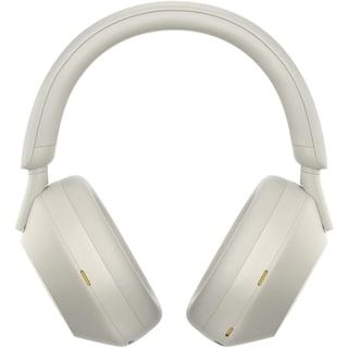 Foto 3 | Foto 3 | Auriculares Sony Wh-1000xm5 Inalámbricos Con Cancelación De Ruido Plateados - Venta Internacional.