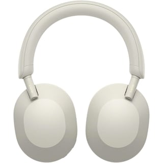 Foto 4 | Foto 4 | Auriculares Sony Wh-1000xm5 Inalámbricos Con Cancelación De Ruido Plateados - Venta Internacional.