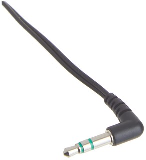 Foto 3 | Foto 3 | Auriculares Sony Mdre9lp/blk Con Cable De 13,5 Mm Y Cable De 1,2 M - Venta Internacional.