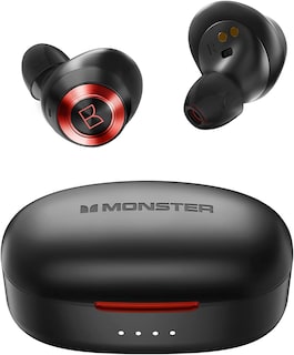 Foto 1 | Foto 1 | Auriculares Inalámbricos Monster Achieve 100 Airlinks Bluetooth 5.0 - Venta Internacional.