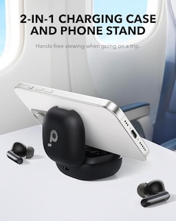 Foto 2 | Foto 2 | Auriculares Inalámbricos Anker Soundcore P40i Anc con Cancelación de Ruido - Venta Internacional