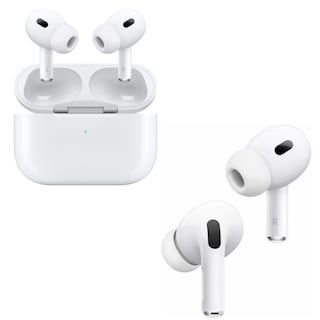 Foto 1 | Foto 1 | Auriculares Pro de Segunda Generación para iPhone Ipad Blancos - Venta Internacional
