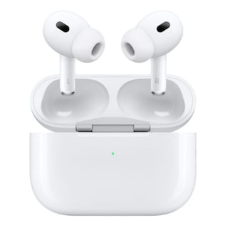 Foto 2 | Foto 2 | Auriculares Pro de Segunda Generación para iPhone Ipad Blancos - Venta Internacional