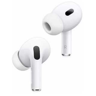 Foto 3 | Foto 3 | Auriculares Pro de Segunda Generación para iPhone Ipad Blancos - Venta Internacional