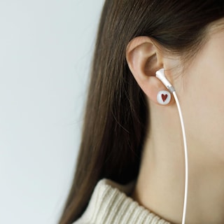 Foto 5 | Foto 5 | Auriculares Maeline Bulk Con Micrófono Que Aíslan El Ruido, Paquete De 100 - Venta Internacional.
