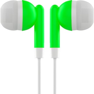 Foto 3 | Foto 3 | Auriculares Maeline Bulk Con Micrófono, Aislamiento De Ruido, Paquete De 10 - Venta Internacional.