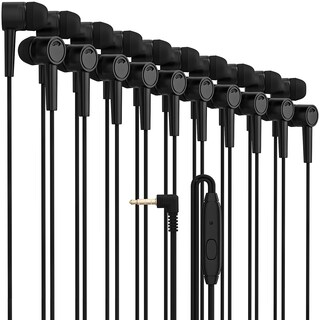 Foto 1 | Foto 1 | Auriculares Maeline Bulk Con Micrófono, Paquete De 300 - Venta Internacional.