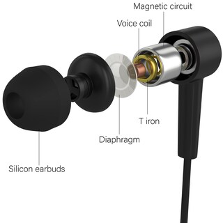 Foto 2 | Foto 2 | Auriculares Maeline Bulk Con Micrófono, Paquete De 300 - Venta Internacional.