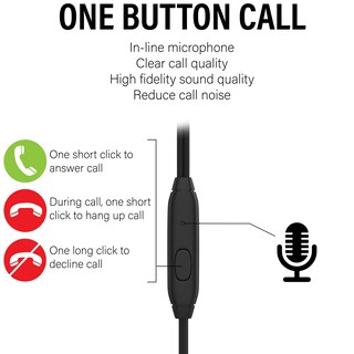 Foto 4 | Foto 4 | Auriculares Maeline Bulk Con Micrófono, Paquete De 300 - Venta Internacional.