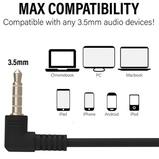 Foto 6 | Foto 6 | Auriculares Maeline Bulk Con Micrófono, Paquete De 300 - Venta Internacional.